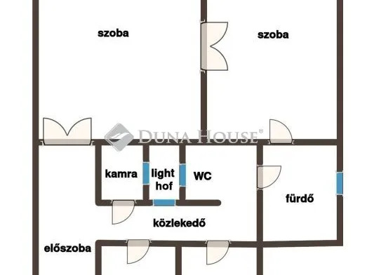 Kiadó lakás Budapest XIII. kerület, Hegedűs Gyula utca 90 nm