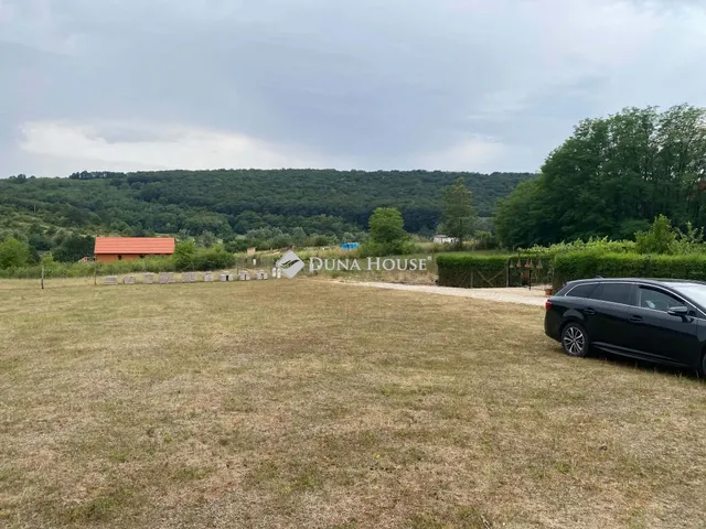 Eladó telek Alsópetény, Nincs utca 1040 nm