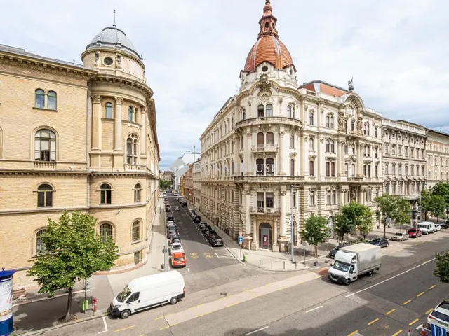 Eladó lakás Budapest V. kerület 106 nm