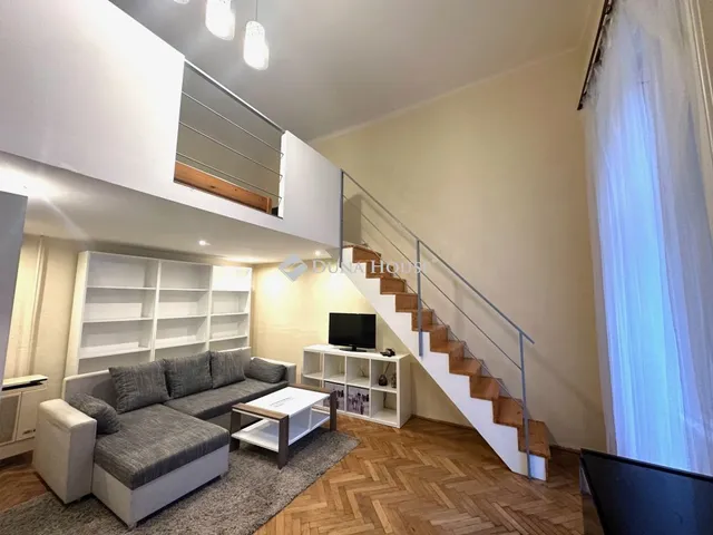 Kiadó lakás Budapest VIII. kerület 76 nm