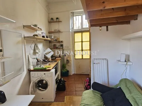 Eladó lakás Budapest VIII. kerület 15 nm