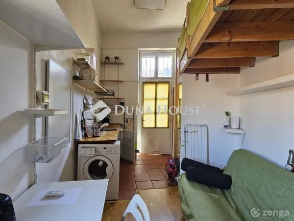 Eladó lakás Budapest VIII. kerület 15 nm