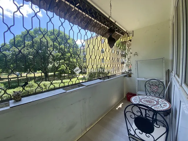 Eladó lakás Budapest XI. kerület 61 nm
