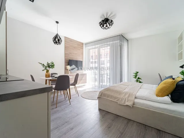 Kiadó lakás Budapest IX. kerület 31 nm