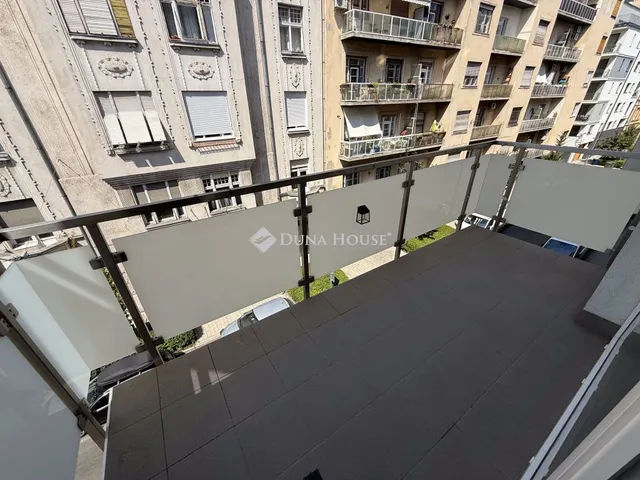 Eladó lakás Budapest VIII. kerület 49 nm