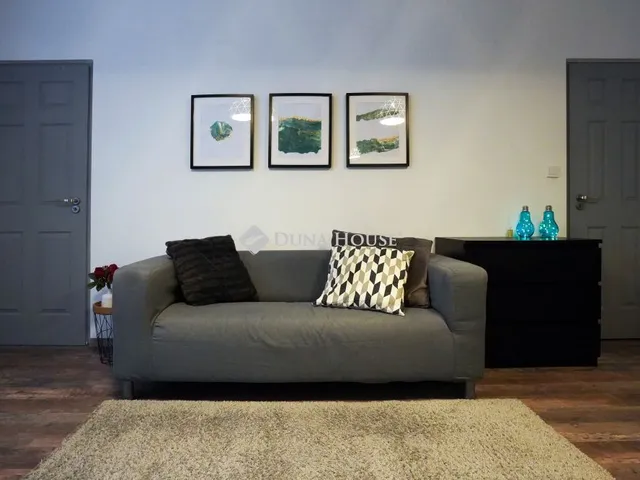 Kiadó lakás Budapest XIII. kerület, Visegrádi utca 30 nm