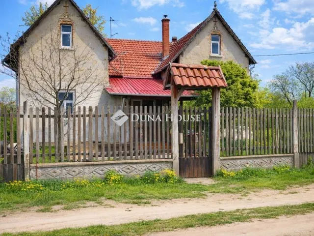 Eladó ház Nagykőrös 106 nm