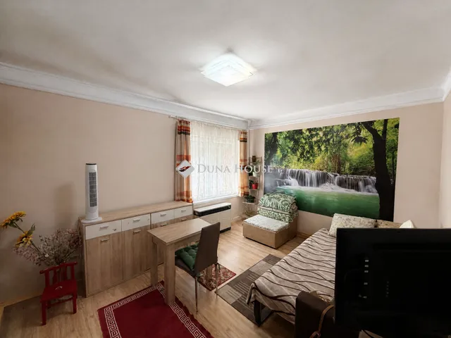 Eladó lakás Budapest X. kerület 36 nm