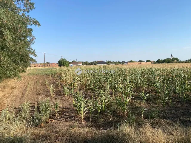 Eladó telek Besnyő, Szabadság utca 2137 nm