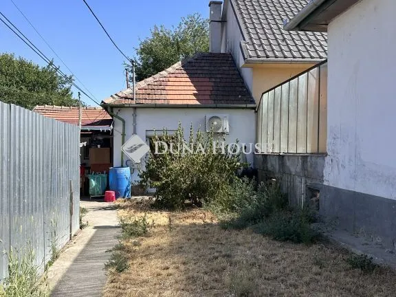 Eladó ház Gyál, Kolozsvári utca 88 nm