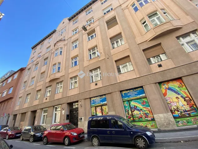 Eladó lakás Budapest VIII. kerület 40 nm