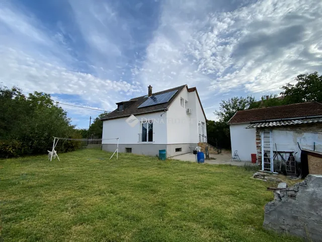 Eladó ház Érd, Egervári utca 175 nm