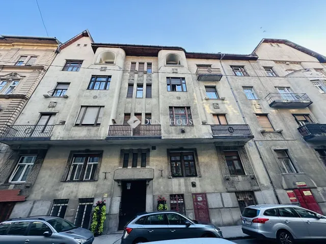 Eladó lakás Budapest VI. kerület, Székely Bertalan utca 60 nm