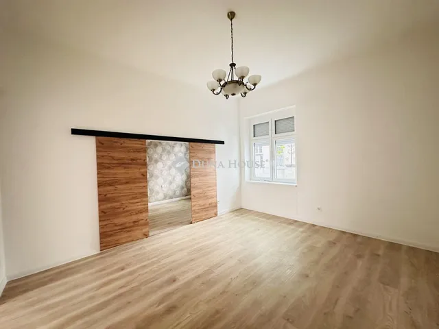 Eladó lakás Budapest VI. kerület 60 nm