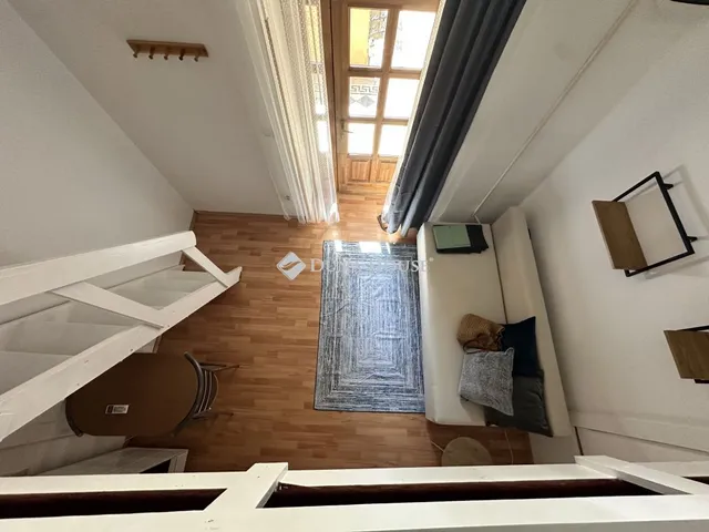 Kiadó lakás Budapest VI. kerület 25 nm