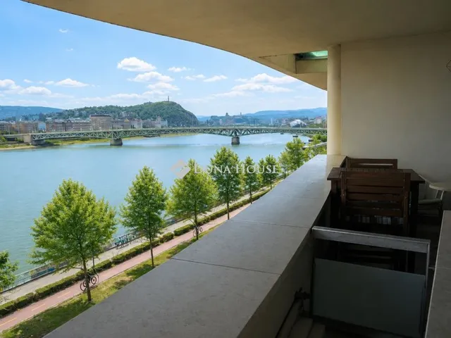 Kiadó lakás Budapest IX. kerület, Lechner Ödön fasor 63 nm
