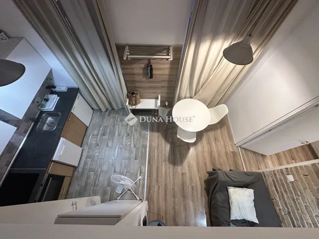 Eladó lakás Budapest VIII. kerület 38 nm