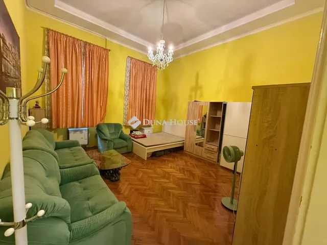 Kiadó lakás Budapest VIII. kerület 45 nm
