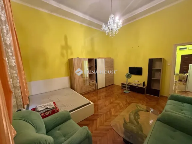 Kiadó lakás Budapest VIII. kerület, József körút 45 nm