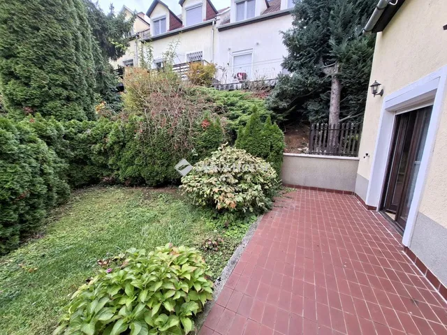 Eladó lakás Nagykovácsi 131 nm