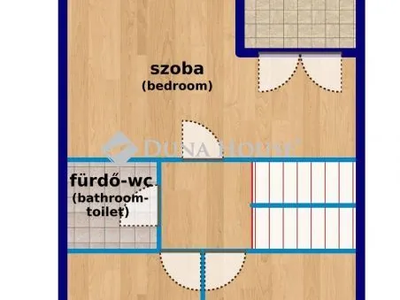 Eladó lakás Nagykovácsi 131 nm