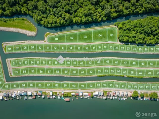 Eladó telek Poroszló 700 nm