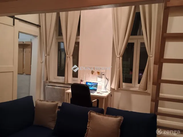 Eladó lakás Budapest VIII. kerület 28 nm