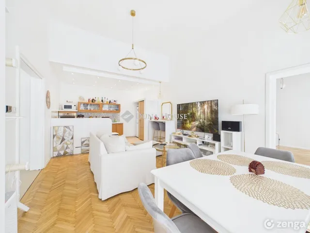 Eladó lakás Budapest VII. kerület, Akácfa utca 80 nm