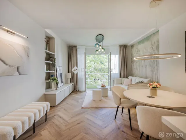 Eladó lakás Budapest XII. kerület 81 nm