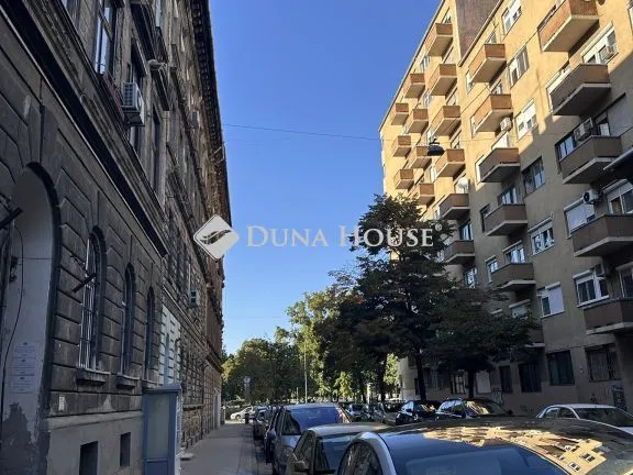 Eladó lakás Budapest VIII. kerület, Vay Ádám utca 66 nm