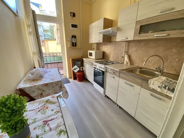 Kiadó lakás Budapest VIII. kerület 36 nm