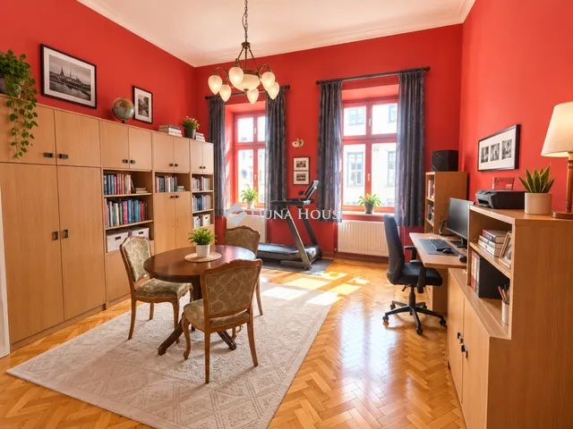 Eladó lakás Budapest VII. kerület 56 nm
