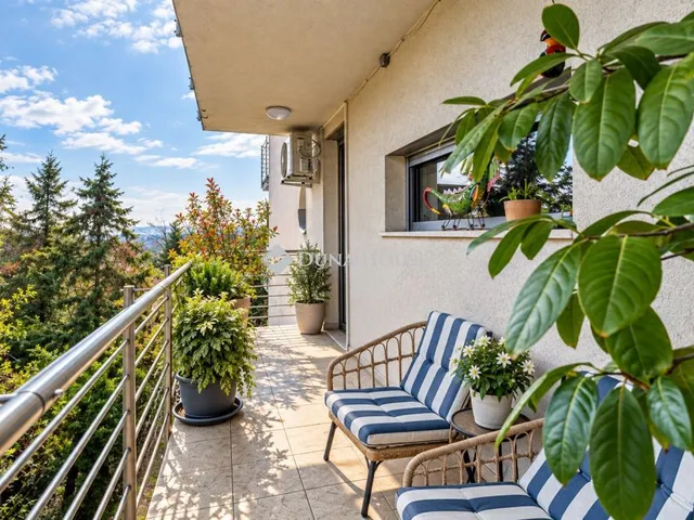 Eladó lakás Budapest II. kerület 116 nm