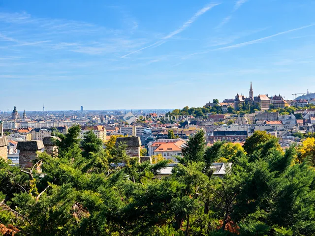 Eladó lakás Budapest II. kerület 116 nm