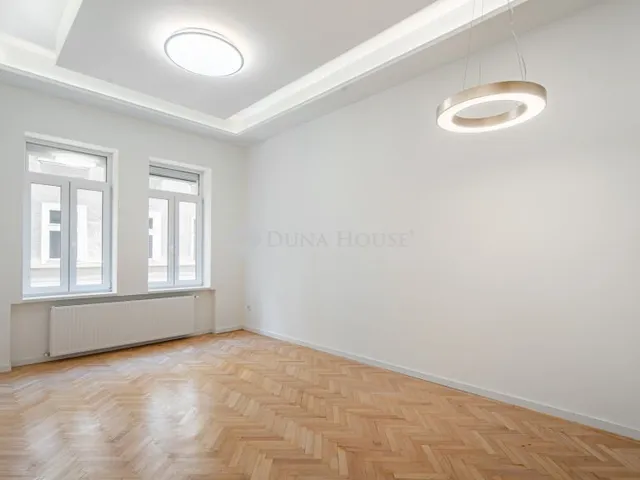 Eladó lakás Budapest I. kerület 72 nm