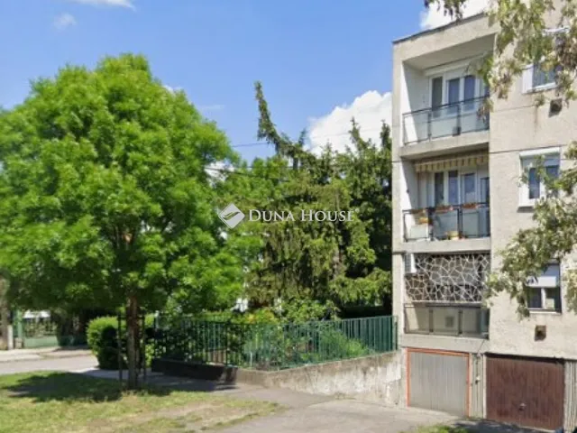 Eladó lakás Budapest XIV. kerület 49 nm