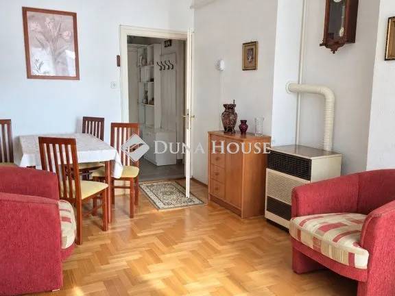 Eladó lakás Budapest XIV. kerület 49 nm