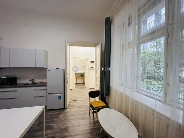 Kiadó lakás Budapest VII. kerület 47 nm