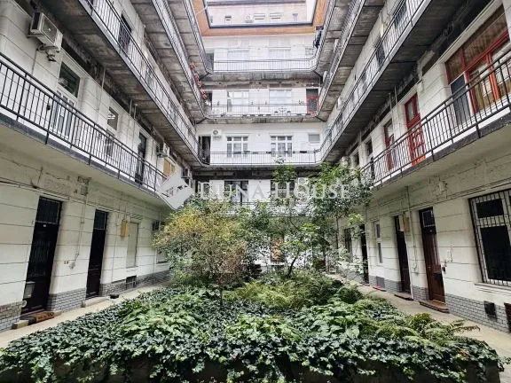 Kiadó lakás Budapest VII. kerület, Péterfy Sándor utca 47 nm