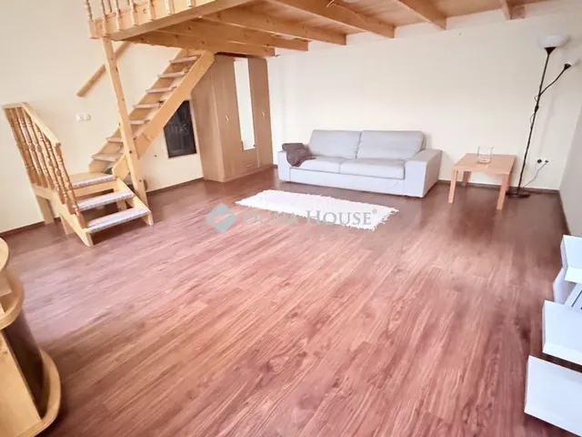 Eladó lakás Budapest VIII. kerület 55 nm