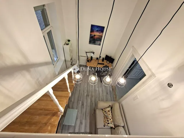 Eladó lakás Budapest VIII. kerület 50 nm