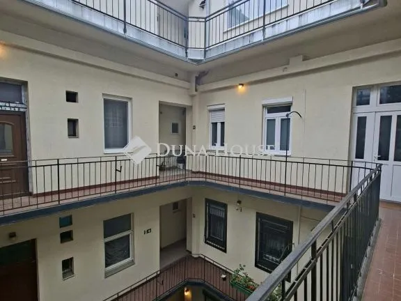 Eladó lakás Budapest VIII. kerület 57 nm