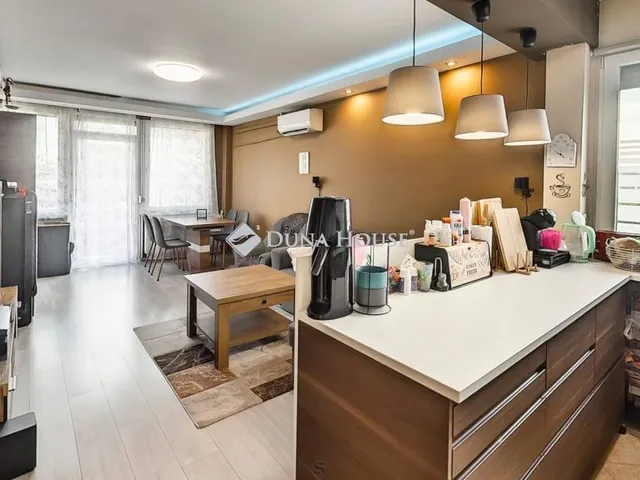Eladó lakás Budapest XX. kerület, János utca 70 nm