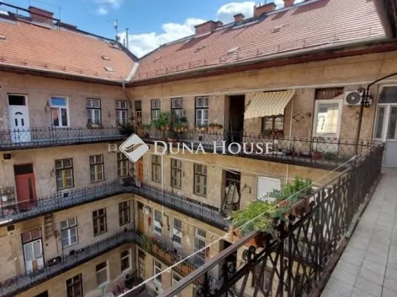 Eladó lakás Budapest VIII. kerület 52 nm