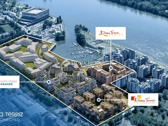 Eladó lakás Budapest XIII. kerület, Sólyatér utca 64 nm