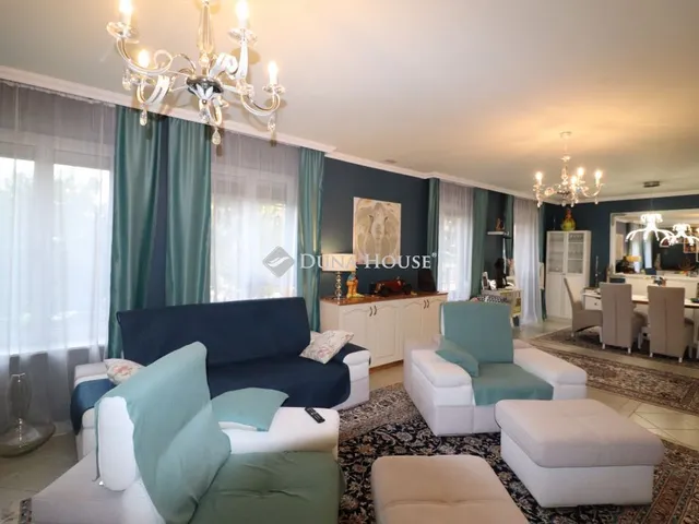 Eladó lakás Budapest III. kerület, Domoszló útja 152 nm