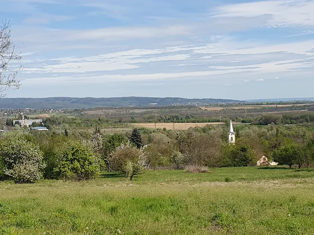 Eladó telek Alsópáhok 4910 nm