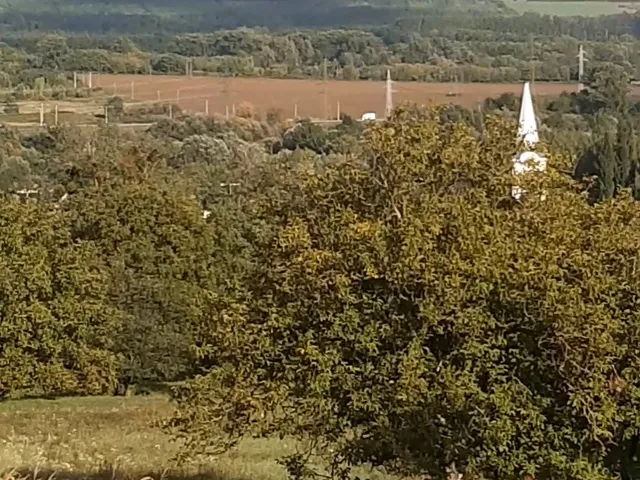 Eladó telek Alsópáhok 4910 nm