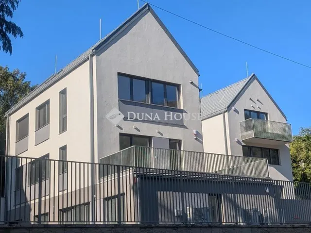 Eladó ház Budapest II. kerület 147 nm