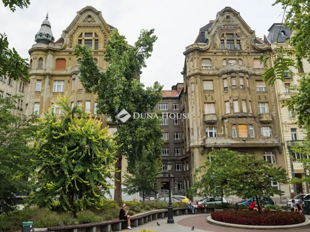 Eladó lakás Budapest V. kerület 73 nm